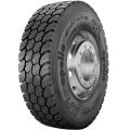 Apollo Endu Trax MD 315/80R22,5 156/150K ведущая PR TL
