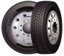 Грузовая шина Atlander Lander Drive ATL66 265/70R19,5 140/138M 18PR новая
