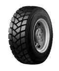 Austone ADM207 315/80R22,5 164/161J ведущая 22PR