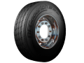 BF Goodrich Cross Control S2 315/80R22,5 156/150K рулевая PR