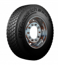 BF Goodrich Route Control D 315/60R22,5 152/148L ведущая PR