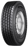 Barum BD 200 R 295/80R22,5 152/148M ведущая PR новая