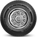 BlackLion BA220 315/80R22,5 156/153L универсальная PR