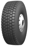 BlackLion BD 175 11.00R22,5 146/143K ведущая PR