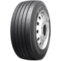 Грузовая шина Blackhawk BTR11 385/65R22,5 164/K 24PR