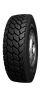 Грузовая шина Boto BT-518 385/65R22,5 160/156K универсальная 20PR