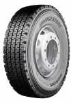 Bridgestone Nordic-Drive 001 295/80R22,5 152/148M PR новая