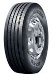 Bridgestone R249 315/80R22,5 154/150M рулевая PR новая
