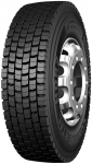 Continental HDR2+ 295/80R22,5 152/148M ведущая PR