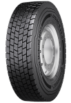 Continental Hybrid HD3 315/60R22,5 152/148L ведущая PR