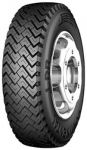 Continental LDR 245/75R17,5 134/132M ведущая PR новая