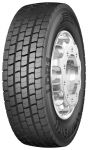 Continental LDR1 10.00R17,5 134/132L ведущая PR новая