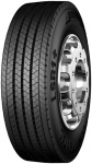 Continental LSR1+ 8.50R17,5 121/120L рулевая PR новая