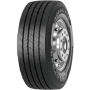 Грузовая шина Copartner CP585 385/65R22,5 164/K руль-прицеп 24PR новая