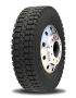 Грузовая шина Double Coin RLB1 9.00R20 144/142L ведущая 16PR