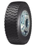 Double Coin RLB200 Plus 315/80R22,5 157/154J ведущая 20PR