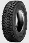 DoubleStar DSR158 7.50R16 122/118K ведущая 14PR TTF новая
