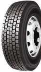 DoubleStar DSRD01 265/70R19,5 143/141L ведущая 18PR новая