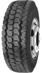 DoubleStar DSR 355 11.00R24,5 156/152M ведущая PR новая