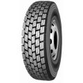 Durun DH202 295/80R22,5 152/149M ведущая 18PR