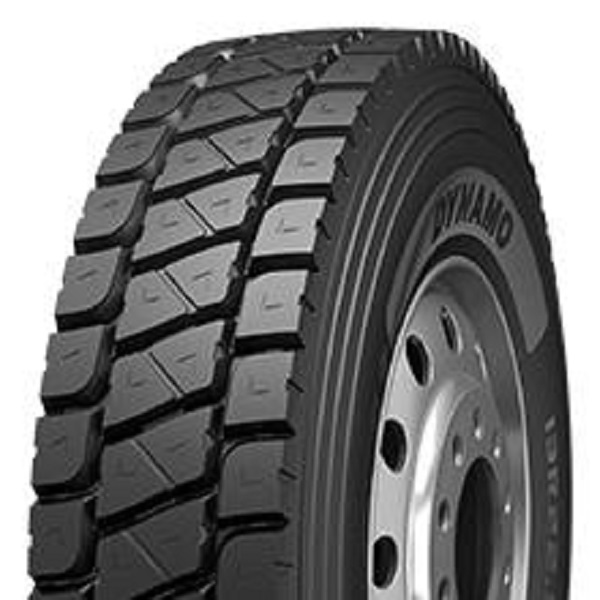 Dynamo MDM10 315/80R22,5 156/153K ведущая PR