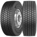 Evergreen EDW85 315/70R22,5 156/150L ведущая 18PR
