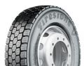 Firestone FD611 245/70R19,5 136/134M ведущая PR