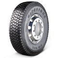 Firestone FD622 Plus 315/80R22,5 154/150L ведущая PR