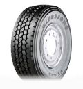Firestone FT833 385/65R22,5 160/K прицеп PR