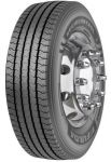 Fulda Regiocontrol 3 295/80R22,5 154/149M рулевая PR