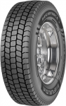 Fulda Regioforce 3 315/70R22,5 154/152L ведущая PR новая