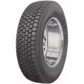 GOLDEN CROWN AD153 315/80R22,5 154/151M ведущая 18PR