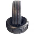 GREENSTONE ST398 385/65R22,5 164/K руль-прицеп 24PR новая