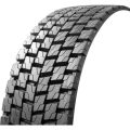 GoodNord Ellerbrock EDR2 (GY 270) 315/70R22,5 154/149L ведущая PR восстановленная