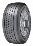 Goodyear FuelMax S G2 315/70R22,5 156/150L рулевая