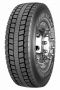Грузовая шина Goodyear Regional RHD II 295/80R22,5 152/148M универсальная PR новая