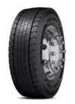 Goodyear FUELMAX D Gen-2 315/70R22,5 154/150L ведущая PR новая