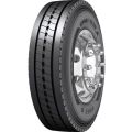 Goodyear KMAX S CARGO 315/80R22,5 156/154L рулевая PR