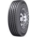 Goodyear Omnitrac S Heavy Duty 315/80R22,5 156/150K рулевая PR