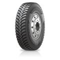 Hankook Smart Work DM09 315/80R22,5 156/150K ведущая 20PR новая