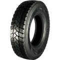 Hunterroad H802 315/80R22,5 156/153L ведущая 20PR