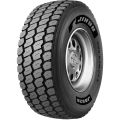 Jinyu Tires JA626 445/65R22,5 169/K 20PR новая