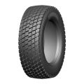 Jinyu Tires JD575 315/80R22,5 156/153K ведущая 20PR