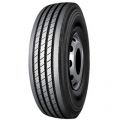 Kapsen HS101 295/80R22,5 152/149M рулевая 18PR новая