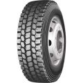 Kapsen HS207 11.00R22,5 146/143M ведущая 16PR