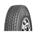 Kpatos KTR67 315/70R22,5 154/151L ведущая 20PR