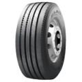 Kumho KLA11 385/65R22,5 160/K рулевая 20PR