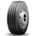 Kumho KLS03 385/65R22,5 164K рулевая 24PR