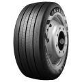 Kumho KLS23 385/55R22,5 160/K рулевая 20PR