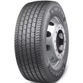 Kumho KWA03 385/65R22,5 160/J универсальная 18PR